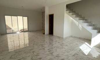 Imagem 3: Sobrado para venda possui 140 metros quadrados com 3 quartos