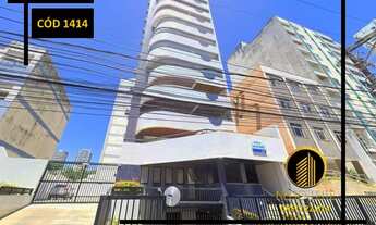 Imagem: Cobertura na Pituba com 5