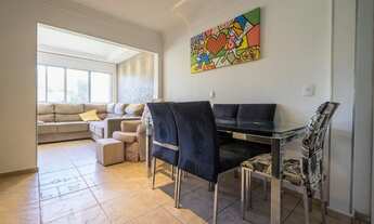 Imagem: Apartamento para Aluguel - Jardim Marajoara 