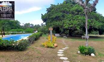 Imagem 2: Terreno para Venda em Camaçari, Nova Abrantes (Abrantes