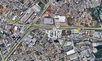 Imagem 2: Galpão para alugar, 4184 m² por R$ 41.500,00/mês - Atuba - Curitiba/PR