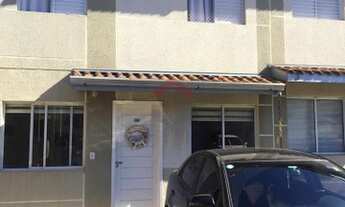 Imagem 2: Sobrado 3 dormitórios em condominio. REF: G3980