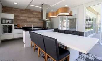 Imagem 4: Sobrado em Condomínio para Venda em Mogi das Cruzes, Parque Santana, 3 dormitórios, 1 suít