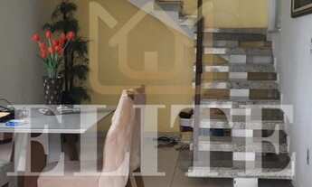 Imagem 7: Casa na Aruana - zona de expansão