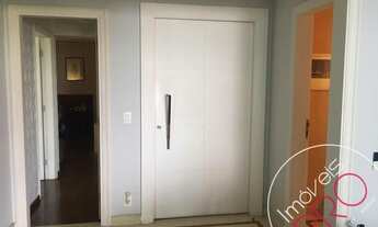 Imagem 7: Apartamento 280m² 4 Suítes 4 vagas de garagem no Campo Belo