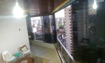 Imagem 2: Apartamento 4 quatos, 2 vagas St. Aeroporto