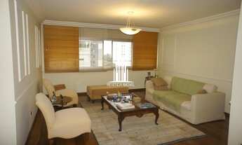 Imagem 7: Apto 4 Dormitórios e 1 Suíte no Alto da Boa Vista