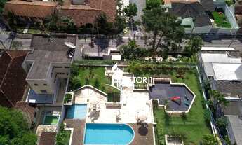 Imagem 4: Apartamento com 4 quartos para alugar, 210 m² por R$ 2.200/mês - Bom Pastor - Juiz de Fora