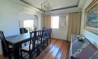 Imagem 6: Cobertura duplex no coração do Brooklin, abaixo do valor de mercado