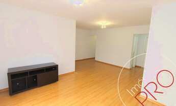 Imagem 5: Apartamento no Miolo da Vila Mariana com 108m² e 2 vagas