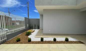 Imagem 4: Casa Térrea | 78,00 m² de Construção | Jd. Munique