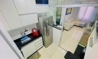 Imagem 8: MARAVILHOSA COBERTURA LOCALIZADA EM EXCELENTE LOCALIDADE, NO BAIRRO XANGRILA