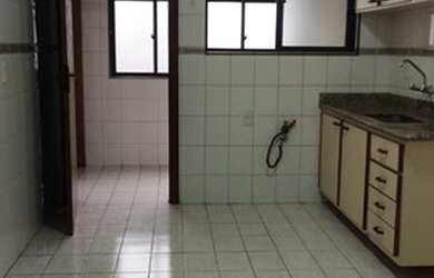 Imagem 4: Apartamento uma quadra da praia com 1 dormitório em Boqueirão - Santos