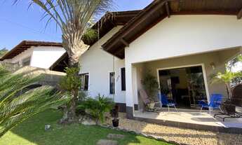 Imagem 3: Jaraguá do sul - Casa Padrão - BARRA DO RIO CERRO