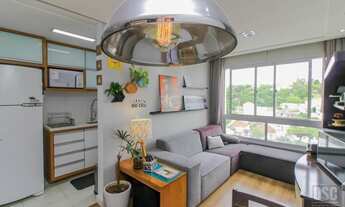 Imagem: Porto Alegre - Apartamento Padrão - Partenon