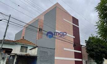 Imagem 3: Apartamento com 2 dormitórios à venda, 40 m² por R$ 180.000 - Cidade Líder - São Paulo/SP