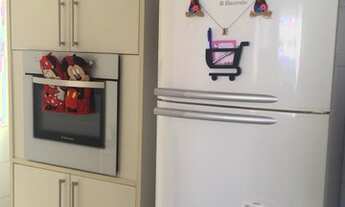 Imagem 6: CASA RESIDENCIAL em SOROCABA - SP, CONDOMÍNIO RESIDENCIAL VILLA BELLA