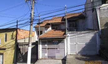 Imagem: CASA PARA ALUGAR EM ITAQUERA