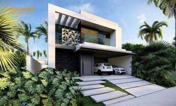 Imagem: Sobrado com 3 dormitórios à venda, 215