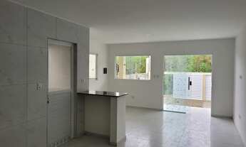 Imagem 2: Casa para venda possui 87 metros quadrados com 3 quartos em Cruzeiro - Gravatá - Pernambuc