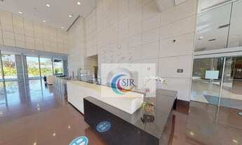 Imagem 4: Conjunto para alugar, 1081 m²- Brooklin - São Paulo/SP