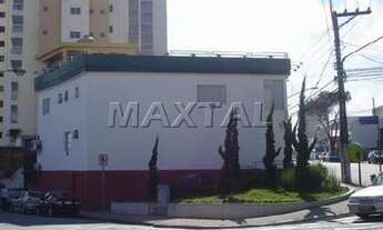 Imagem 2: Imóvel comercial Água Fria 350m²