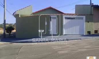 Imagem: Casa (térrea na rua) 2 dormitórios/suite