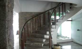 Imagem 6: CASA RESIDENCIAL em SÃO PAULO - SP, INTERLAGOS