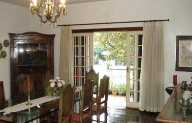 Imagem 5: São Paulo - Casa Padrão - ALTO DE PINHEIROS