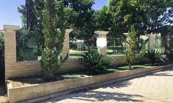 Imagem 2: JABOTICATUBAS - Casa de Condomínio - Condomínio Estância da Mata