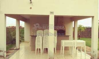 Imagem 7: São José do Rio Preto - Apartamento Padrão - Estância São João