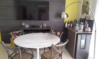 Imagem 1: Apartamento com 3 dormitórios à venda, 97 m² por R$ 489.000,00 - Jardim Irajá - Ribeirão P