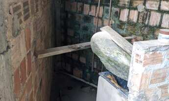 Imagem 6: Casa em Salvador Ba