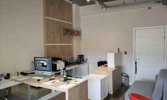 Imagem 7: Sala - Swiss Park - Campinas