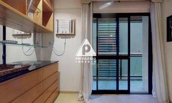 Imagem 4: Apartamento à venda, 2 quartos, 2 suítes, 2 vagas, Ipanema - RIO DE JANEIRO/RJ