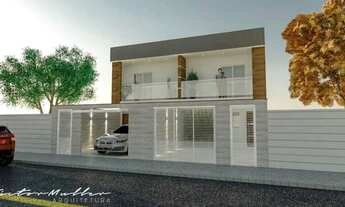 Imagem 4: Juiz de Fora - Casa Padrão - Santa Isabel