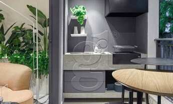 Imagem: Apartamento no Insight Palhano à venda