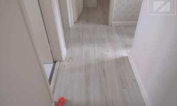 Imagem 6: Apartamento à venda 2 Quartos, 1 Vaga, 50M², Vila Ipê, Campinas - SP