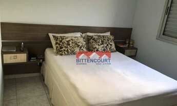 Imagem 3: Apartamento com 3 dormitórios à venda, 69 m² por R$ 310.000,00 - Jardim Shangai - Jundiaí