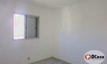 Imagem 7: Apartamento para aluguel com 2 quartos na Vila São José - Taubaté - SP