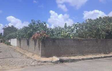 Imagem 3: Área com5.000 metros com 3 ruas bem localizada em natal