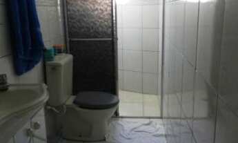 Imagem 6: Sobrado no Cidade Nova Heliópolis em São Paulo - SP