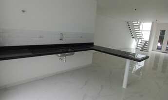 Imagem 6: Sobrado para venda com 125 metros quadrados com 3 quartos