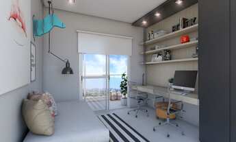 Imagem 6: Apto 3 dormt 96 metros,lazer completo e vista para serra