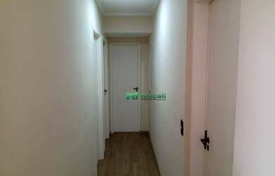 Imagem 5: Apartamento, 56 m² - venda ou aluguel - Jardim América - Taboão da Serra/SP