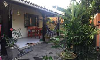 Imagem: Casa de condomínio para venda tem 270 metros