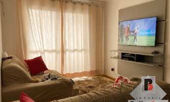 Imagem: Apartamento a venda no Parque da Mooca