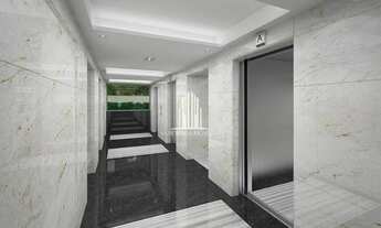 Imagem 3: CONJUNTO COMERCIAL 8 VAGA, 271,18 M², À VENDA EM SÃO PAULO