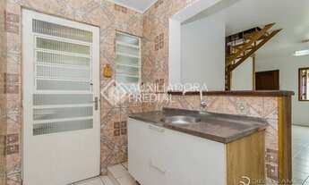 Imagem 6: PORTO ALEGRE - Casa de Condomínio - Aberta dos Morros