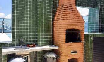 Imagem 2: NERI 1qt Mobiliado bem dividido Andar Alto pisc